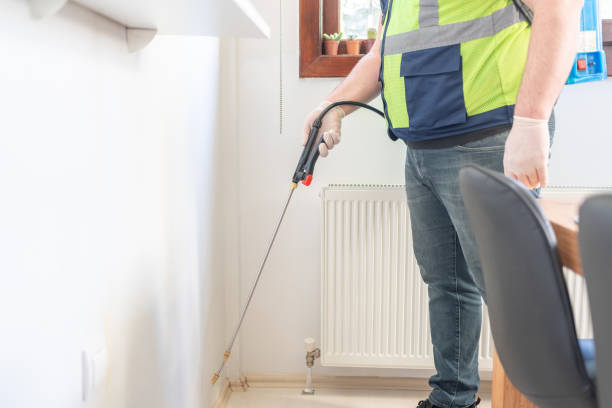 Best Local Pest Control Services  in Mount Ephraim, NJ